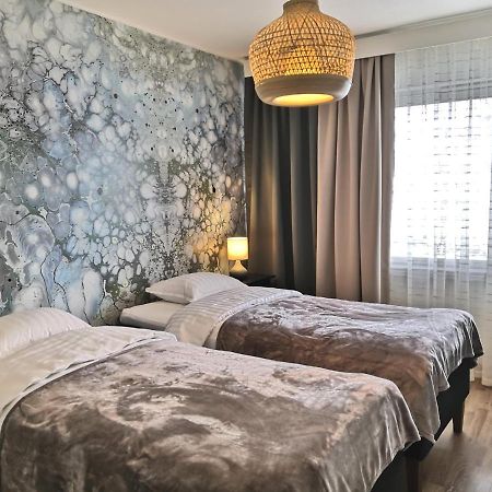 City Apartment Savonkatu Kuopio Luaran gambar