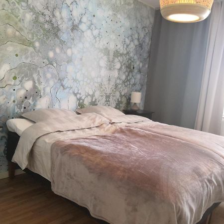 City Apartment Savonkatu Kuopio Luaran gambar