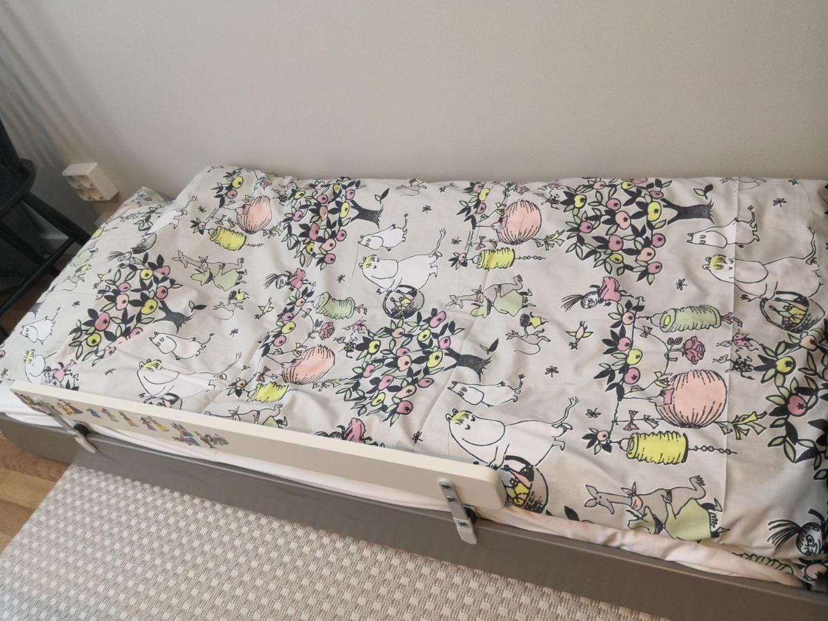 City Apartment Savonkatu Kuopio Luaran gambar
